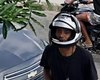 Dupla em motocicleta assalta mulher e rouba celular no Eldorado, em Arapiraca