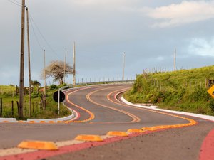 Paulo Dantas entrega obras esquecidas há anos no município de São Brás