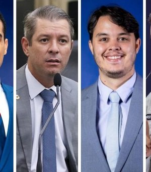 Vereadores ex-JHC negociam com chapa do PL, que pode eleger até três estaduais