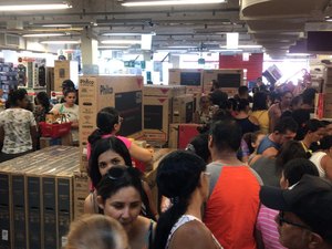 Mesmo com pandemia, empresários estão otimistas com vendas de fim de ano em Arapiraca
