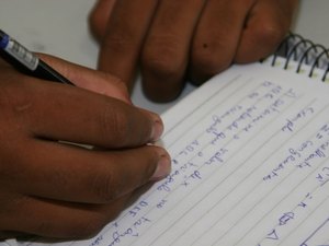 Rede estadual de ensino entra em recesso escolar a partir da próxima segunda-feira (7)