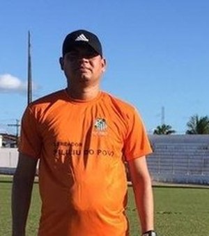 Rommel Vieira é o novo treinador do Miguelense