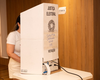 Apenas três pessoas votaram após as 17h30 em Alagoas no segundo turno