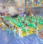 Pré-junino da Canarraiá abre oficialmente o clima de São João em Arapiraca