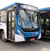 IronMan: ônibus vão circular com itinerário alterado