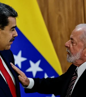 Lula repudia ataque dos EUA à Venezuela e diz que prisão de Maduro ultrapassa “linha inaceitável”