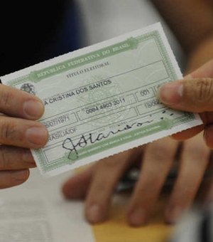 PF deflagra operação para desarticular associação criminosa que comprava votos no interior