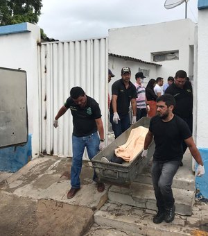 Tiroteio em assalto a bancos termina com 10 mortos no Ceará