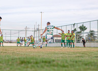2ª Copa Girauense de Futebol: torneio movimenta a cidade e evidencia campeonato de atletas amadores
