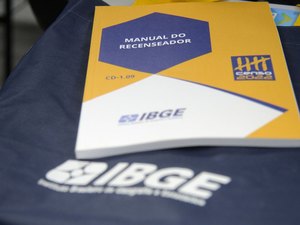 IBGE lança Censo 2022 nesta segunda