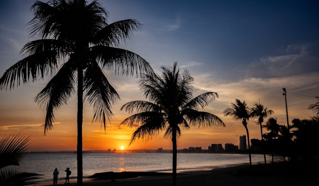 Maceió é líder no Nordeste e se consolida entre destinos mais procurados do mundo