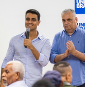 PL abre mão de candidato ao governo de Alagoas e sinaliza aproximação com JHC