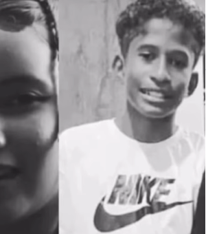 Famílias pedem ajuda para custear velório de vítimas de afogamento na Jatiúca