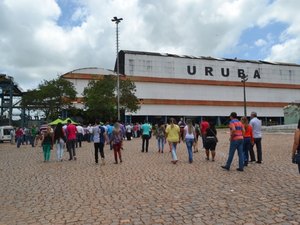 Usina Uruba em Atalaia volta a moer com arrendamento