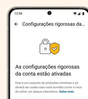 Como funciona o modo de segurança do WhatsApp contra ataques virtuais