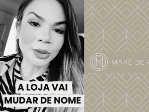 [Vídeo] Loja em Arapiraca é notificada e obrigada a mudar de nome