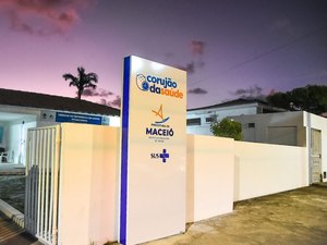 Unidades de Saúde com horário estendido promovem Março Lilás entre usuárias do Corujão