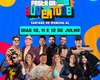 Prefeito Eduardo Bulhões divulga programação Festa da Juventude e anuncia retorno do Campo de Aviação