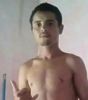 Filho morre em hospital após mãe ter sido assassinada tentando protegê-lo