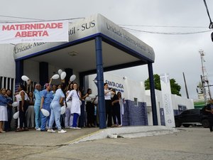 Prefeitura de Maceió reorganiza atendimento para gestantes na hora do parto