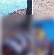 Vigilantes são assassinados a tiros no local de trabalho em Marechal Deodoro