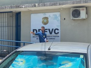 Polícia Civil registra 66% de aumento na entrega de veículos recuperados