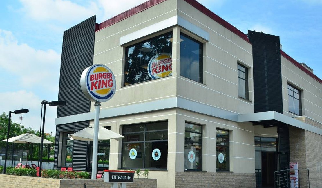 Cupom de desconto do Burger King é golpe no WhatsApp