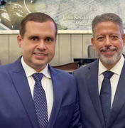Família Pereira nega desentendimento após aceno de Lira a Leandro Silva em Junqueiro