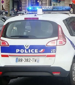 França: 11 suspeitos são presos de morte de militante de ultradireita