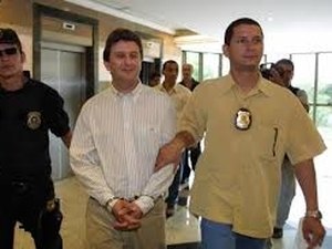 Operação Lava Jato: doleiro Alberto Youssef ganha liberdade hoje