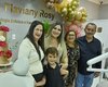 Dra. Flaviany Rosy inaugura terceiro consultório da Odonto mar com grande celebração em São Bento