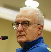 Dorival Júnior comenta expectativas sobre Vini Jr e faz comparação com Neymar