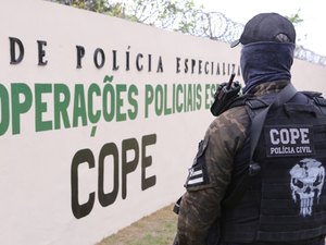 Alagoanos são presos em Sergipe ao tentar alugar carros utilizando documentos falsos