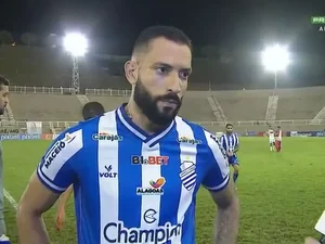 Ex-artilheiro do CSA vai enfrentar o Flamengo no Mundial de Clubes