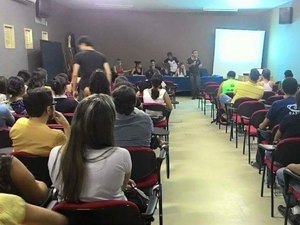 DCE da Uneal se defende de acusações de estudantes em nota oficial