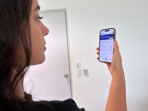 Pensionistas nascidos em julho realizam Prova de Vida Digital na Alagoas Previdência