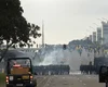 STF responsabilizou 1.190 pessoas por atos antidemocráticos de 2023