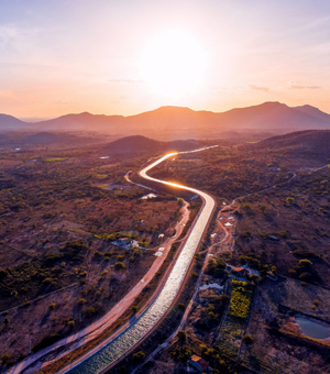 Nova etapa de cadastro para usuários do Canal do Sertão inicia em Delmiro Gouveia