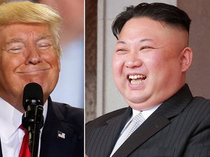 O que pode representar a declaração de Tillerson sobre a Coreia do Norte?