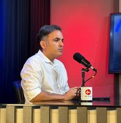 Renato Filho alerta para apostas entre crianças e cobra reação contra avanço das bets