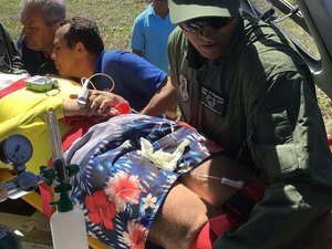 Turista se afoga em Praia de Coruripe