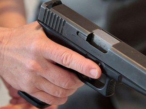 Homem é morto a tiros na cidade de Belém