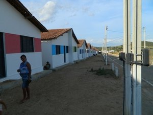 Ex-reeducando é assassinado no Conjunto Nossa Senhora Aparecida