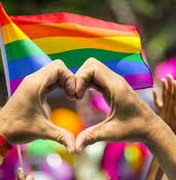 Parada do Orgulho LGBT acontece neste domingo (24), em Rio Largo