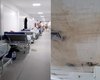[Vídeo] Hospital Regional do Agreste é alvo de novas denúncias de infiltrações e falta de leitos