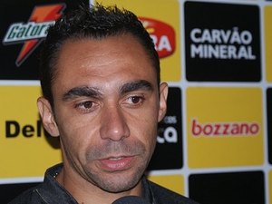 Ramalho fala sobre conversa com Foiani e afirma:' tem de começar a vencer os jogos'