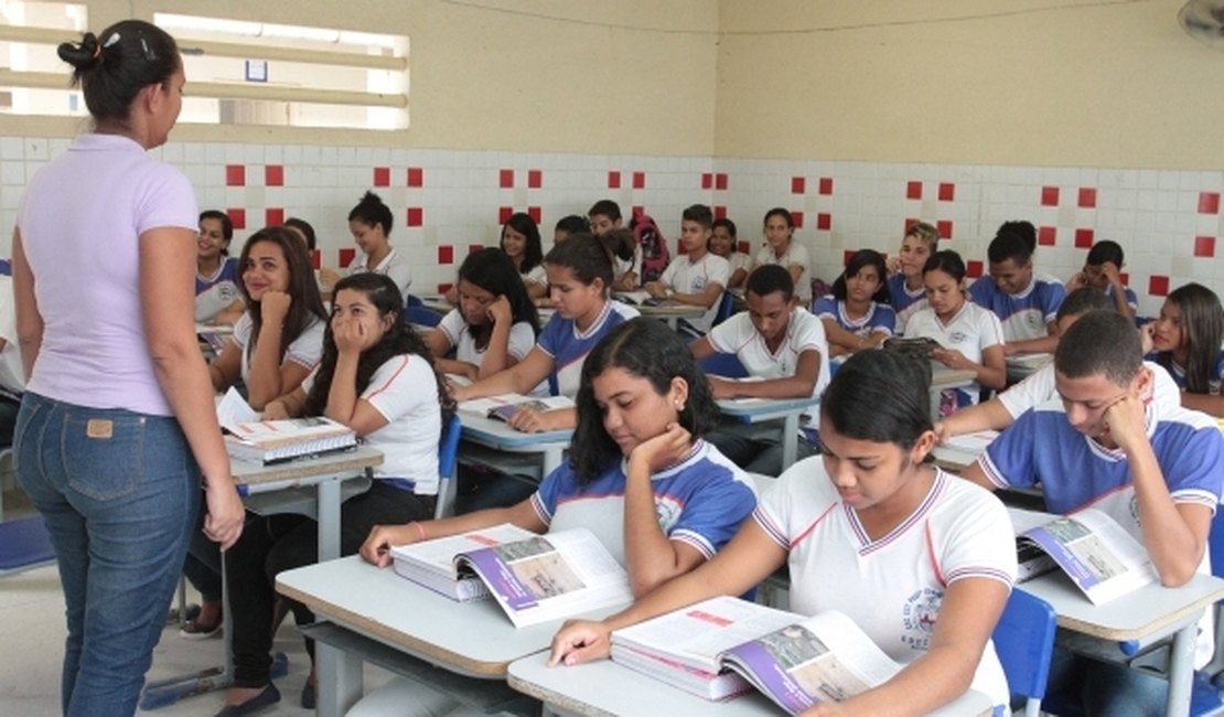 Segunda etapa do Censo Escolar 2015 se encerra hoje
