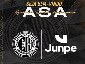 ASA tem novo fornecedor de material esportivo