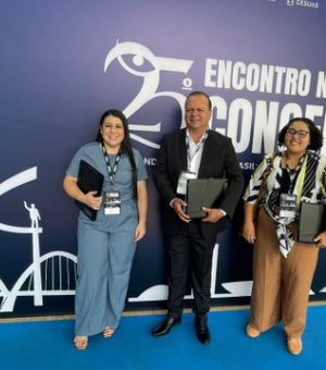 Brasília sedia 25º Encontro Nacional do Congemas com presença de Igaci