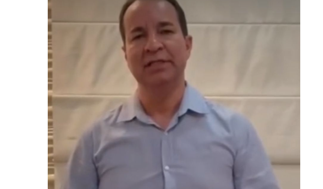 Ex-prefeito de Igaci é acusado de improbidade com prejuízo de R$ 32 milhões